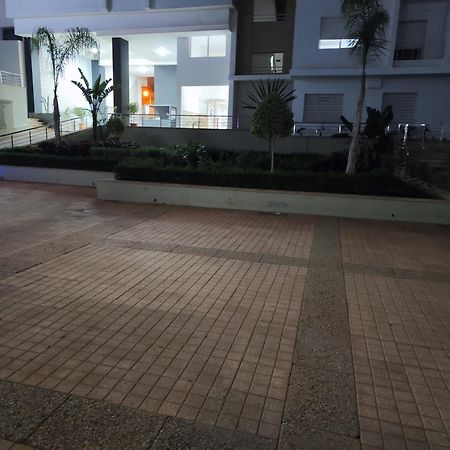 Appart Moderne Islane Agadir Extérieur photo
