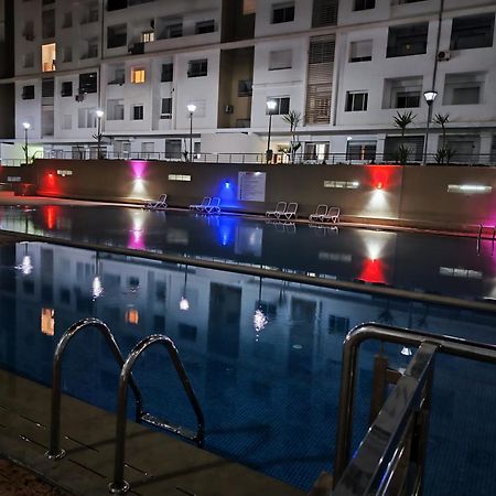 Appart Moderne Islane Agadir Extérieur photo