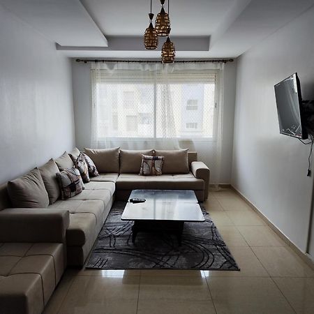 Appart Moderne Islane Agadir Extérieur photo