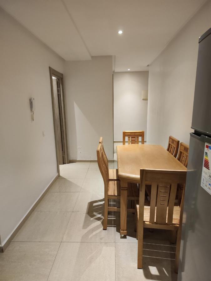 Appart Moderne Islane Agadir Extérieur photo