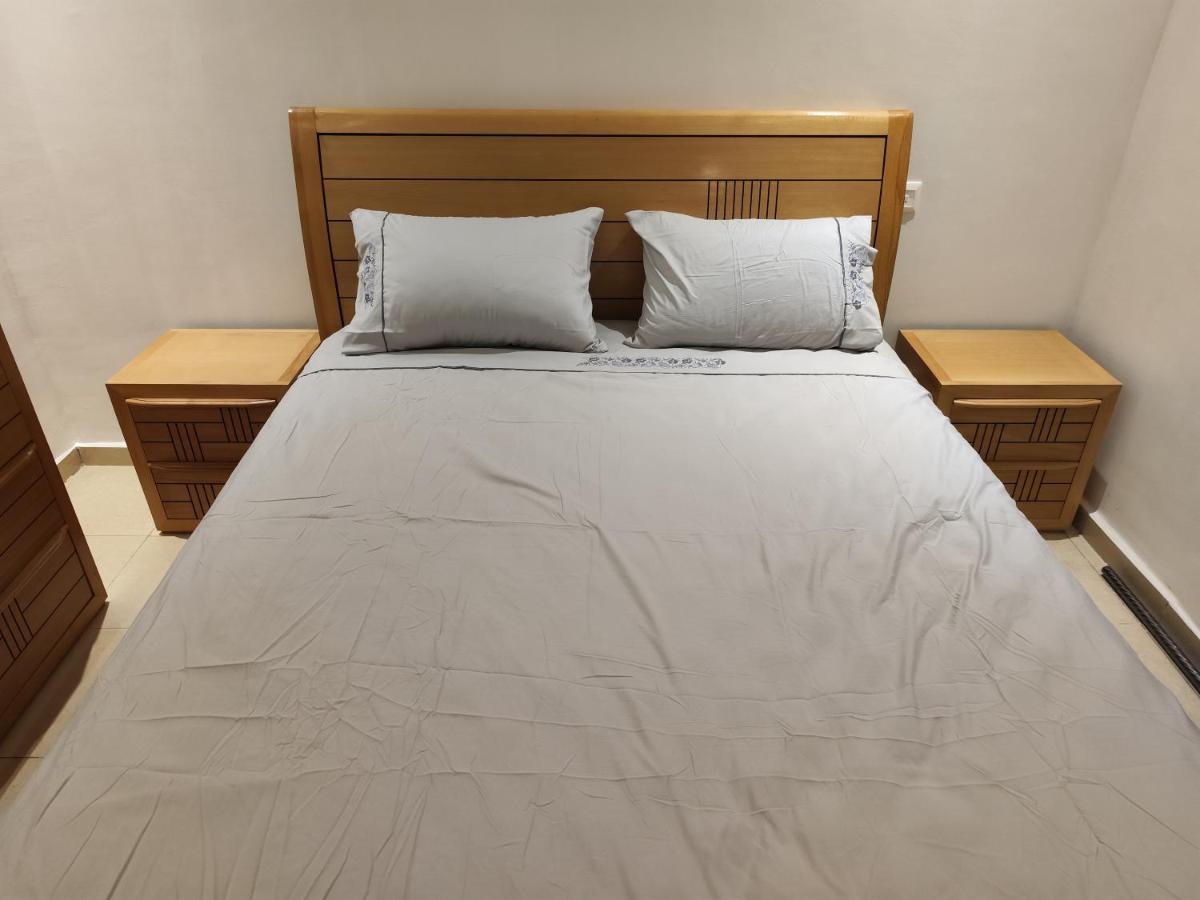 Appart Moderne Islane Agadir Extérieur photo