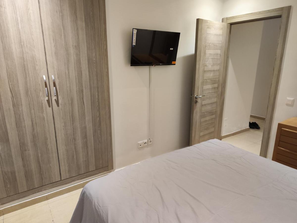 Appart Moderne Islane Agadir Extérieur photo