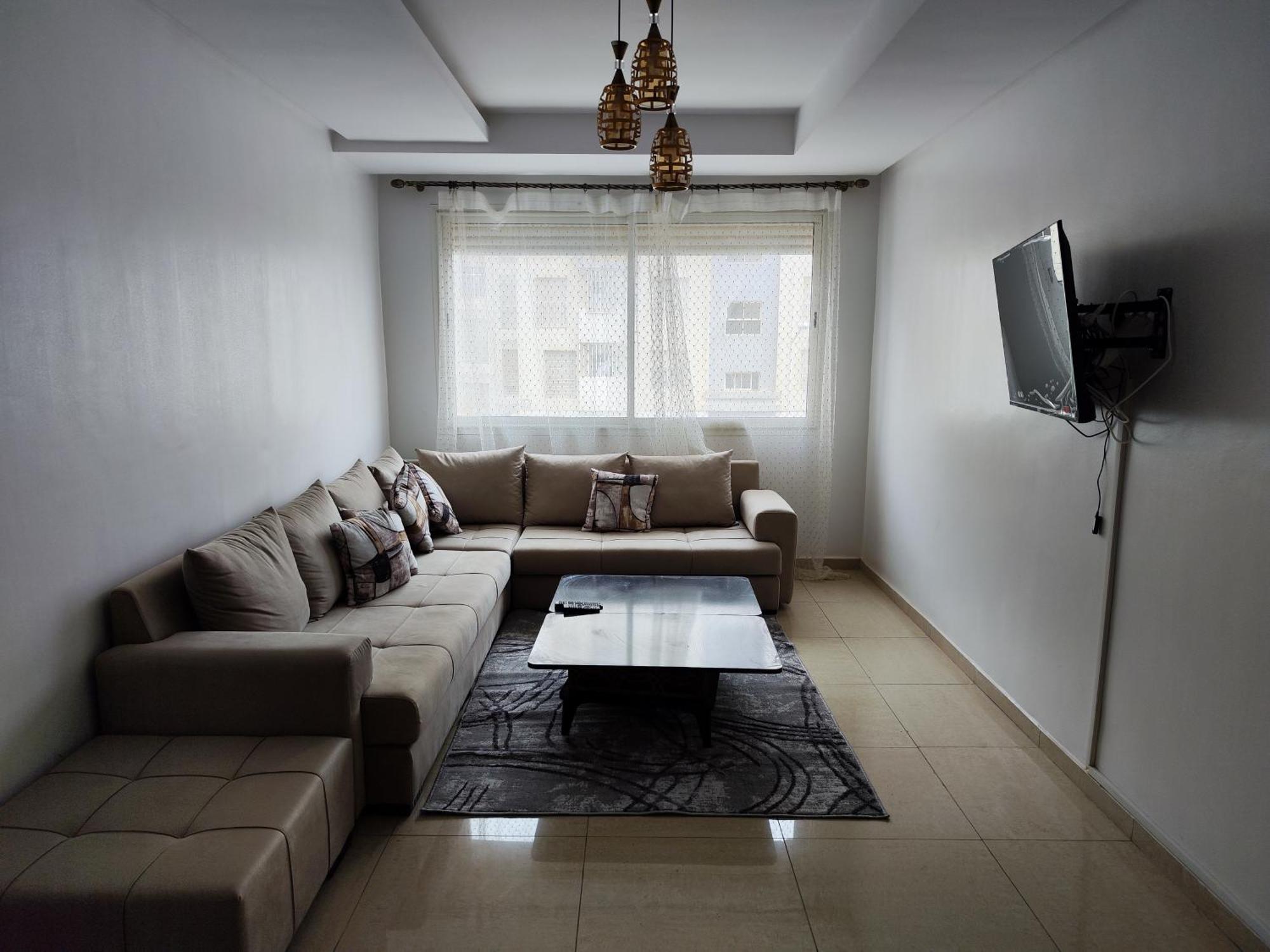 Appart Moderne Islane Agadir Extérieur photo