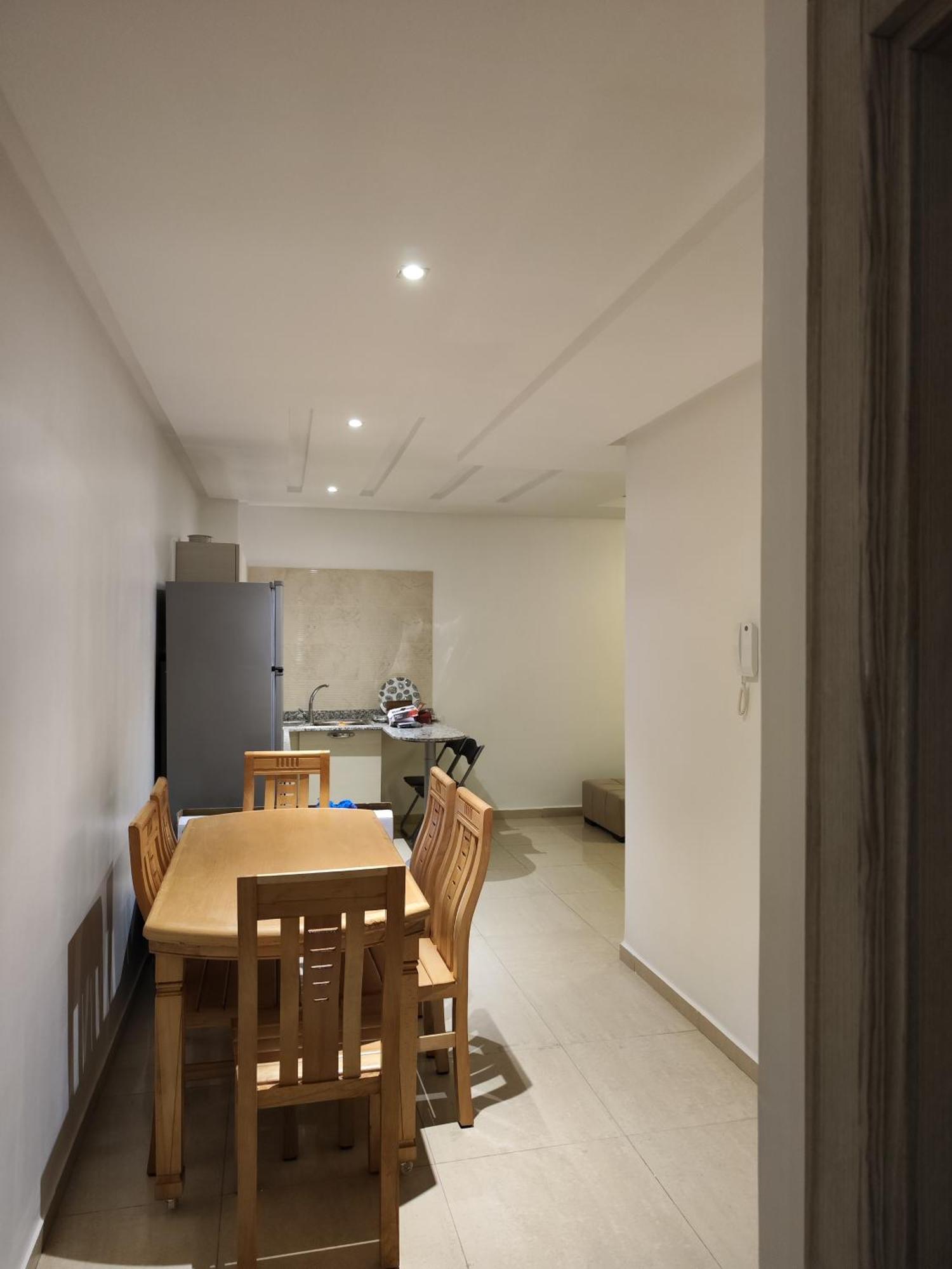 Appart Moderne Islane Agadir Extérieur photo