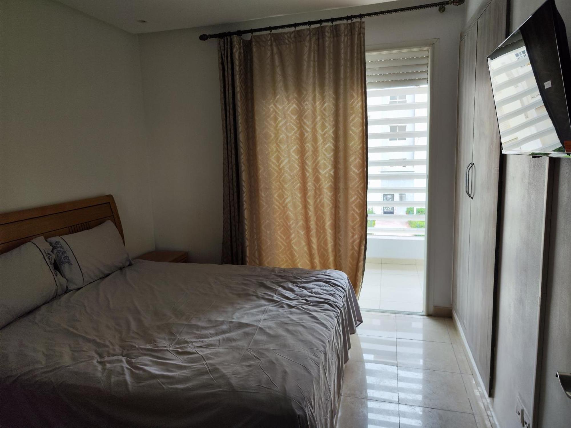 Appart Moderne Islane Agadir Extérieur photo