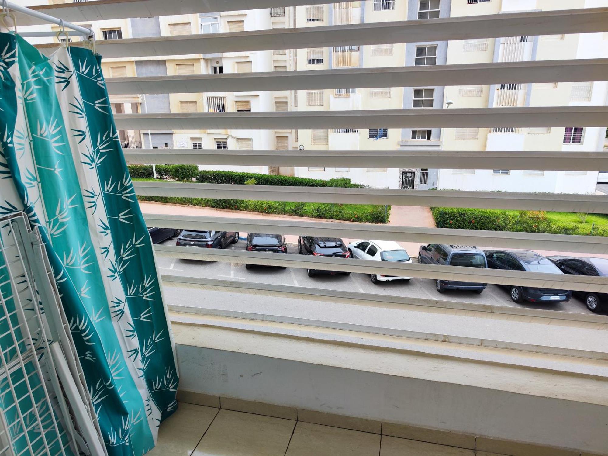 Appart Moderne Islane Agadir Extérieur photo