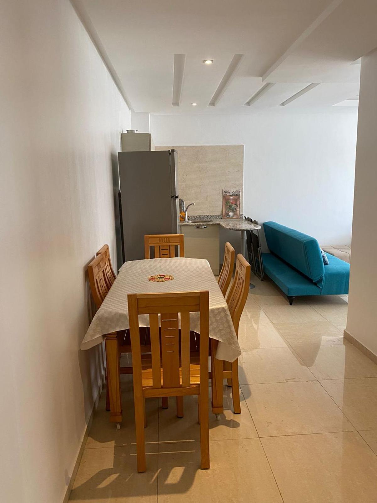 Appart Moderne Islane Agadir Extérieur photo