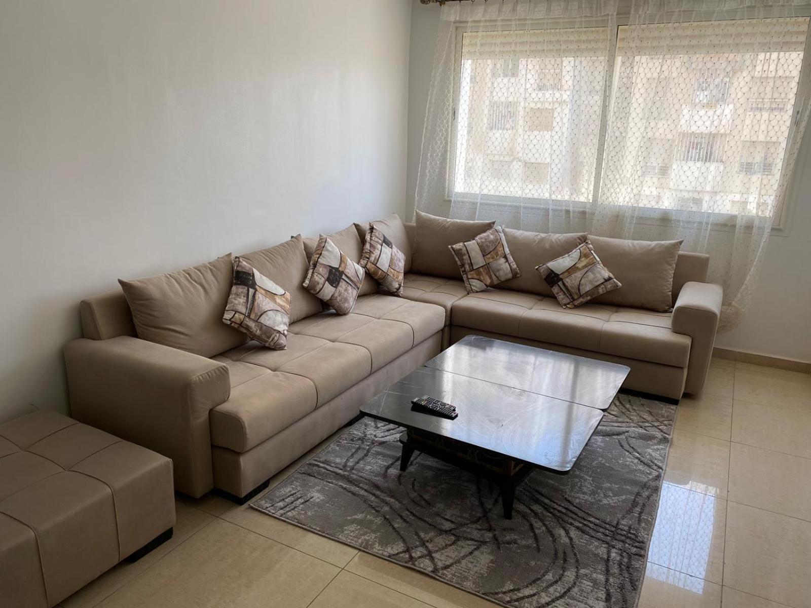 Appart Moderne Islane Agadir Extérieur photo