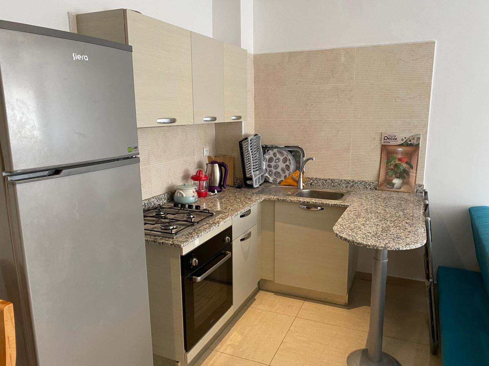 Appart Moderne Islane Agadir Extérieur photo